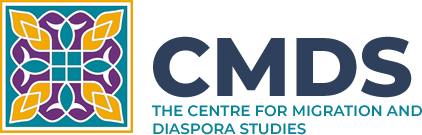 CMDS Logo