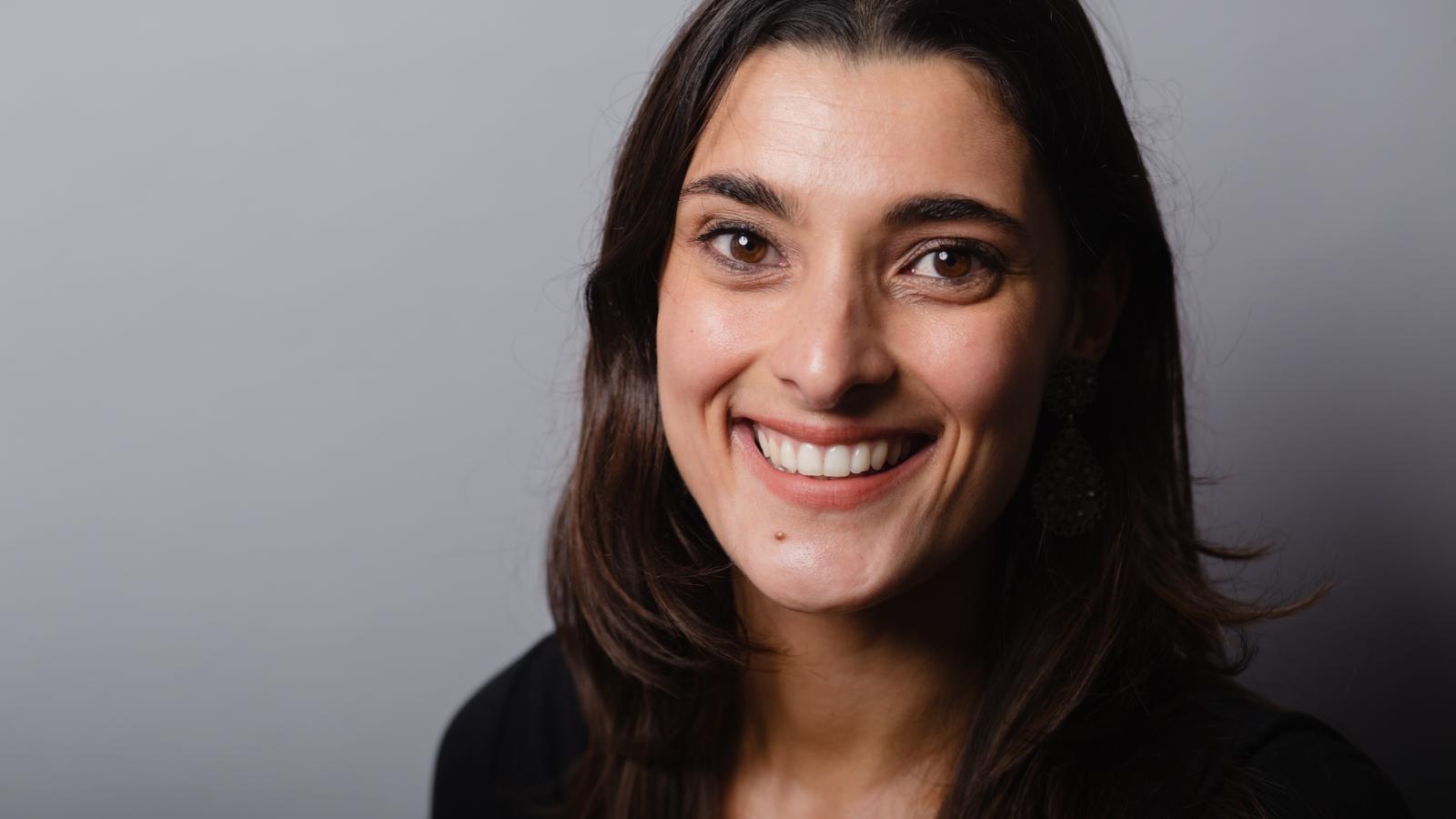 Dr Nikita Simpson