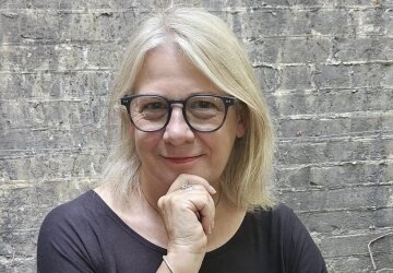 Professor Giorgia Dona