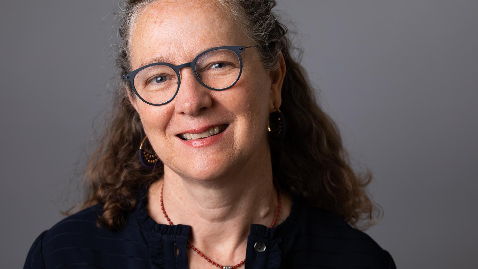 Professor Laura Hammond